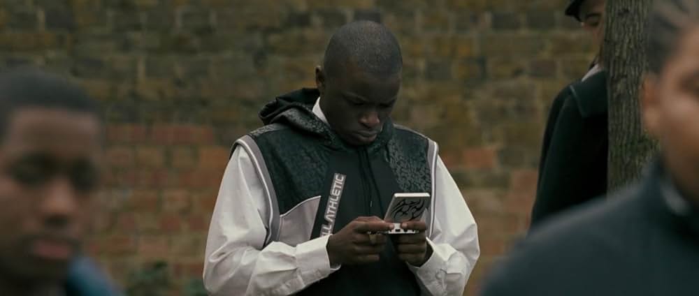 Kidulthood（原題）の画像