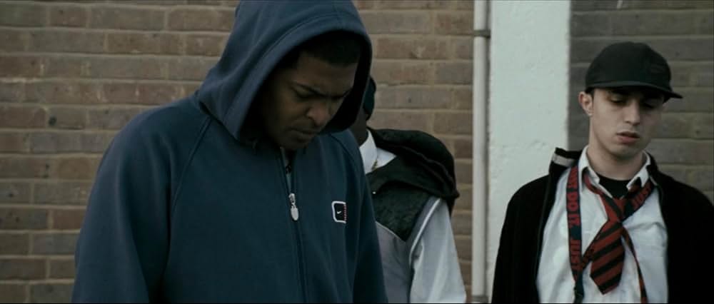 Kidulthood（原題）の画像