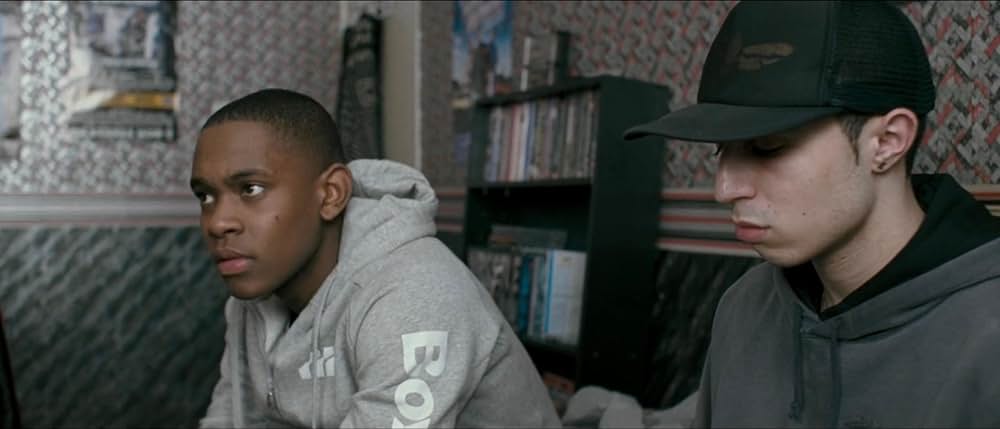 Kidulthood（原題）の画像