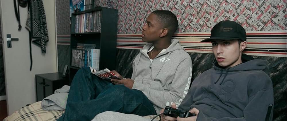 Kidulthood（原題）の画像