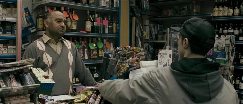 「Kidulthood（原題）」の画像