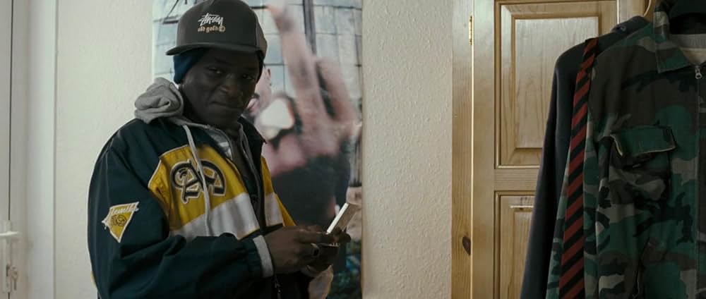 Kidulthood（原題）の画像