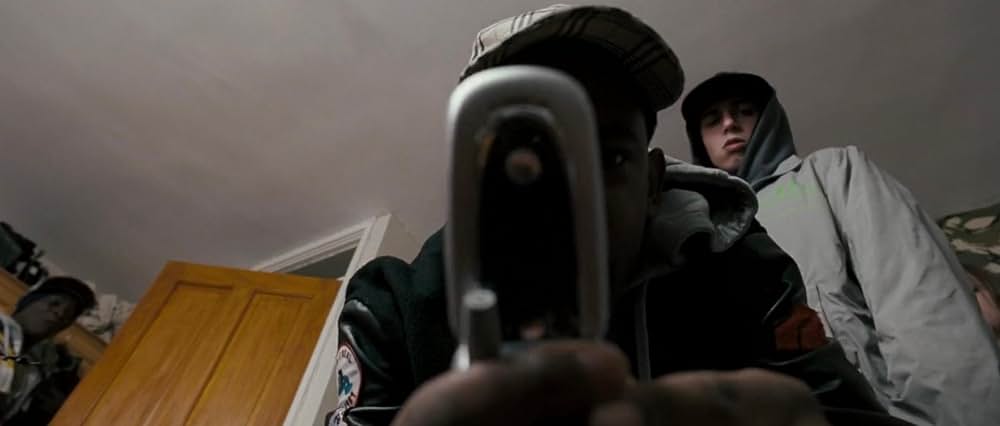 Kidulthood（原題）の画像