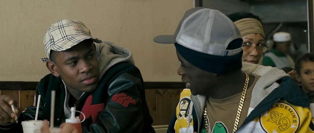 Kidulthood（原題）の画像