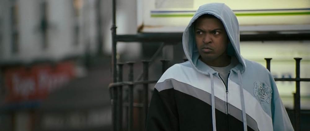 Kidulthood（原題）の画像