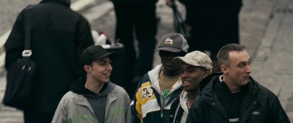 Kidulthood（原題）の画像