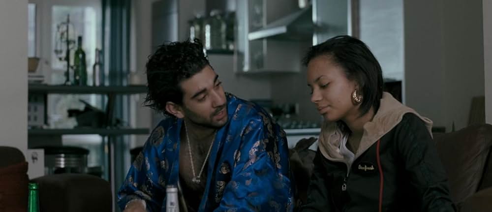 Kidulthood（原題）の画像