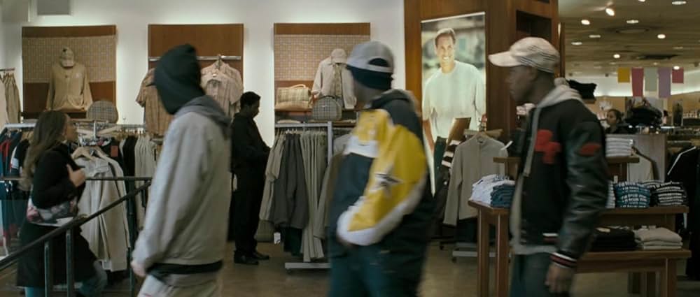 Kidulthood（原題）の画像