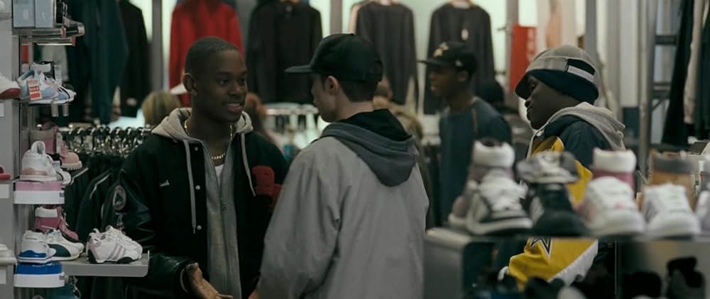 Kidulthood（原題）の写真