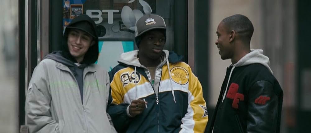 Kidulthood（原題）の画像