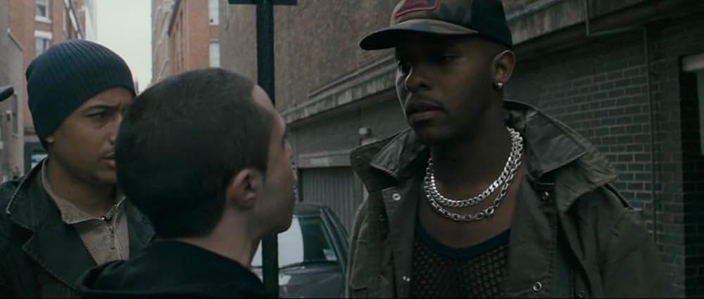 Kidulthood（原題）の画像