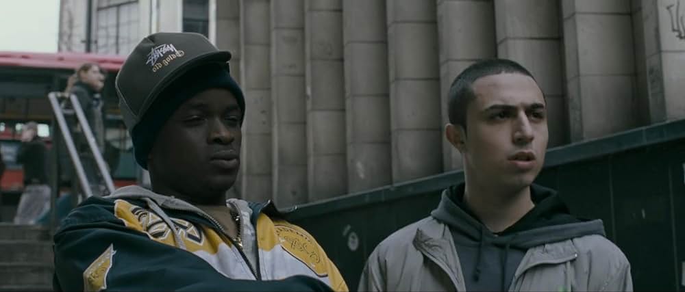 Kidulthood（原題）の画像