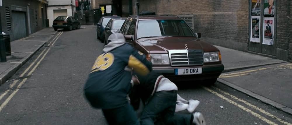 「Kidulthood（原題）」の画像