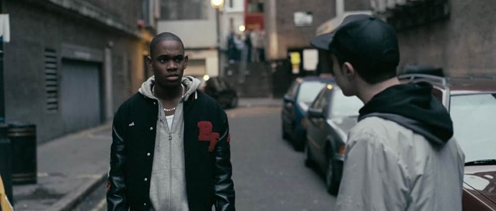「Kidulthood（原題）」の画像