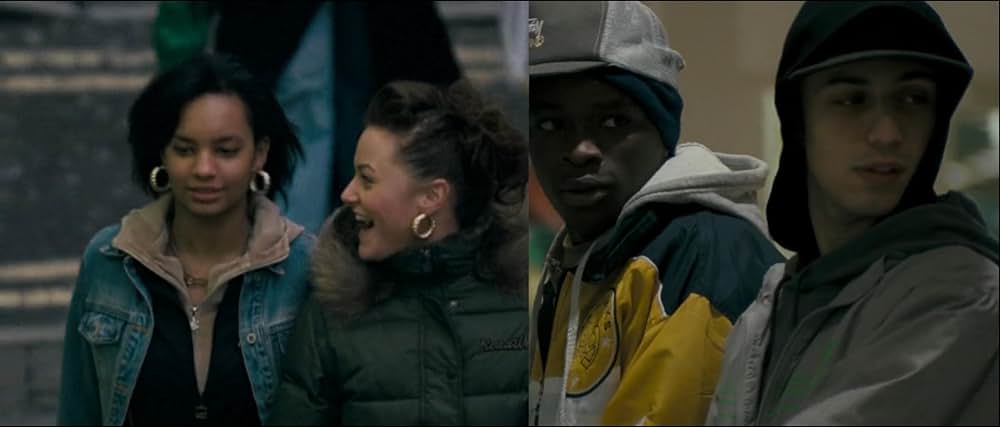 Kidulthood（原題）の画像