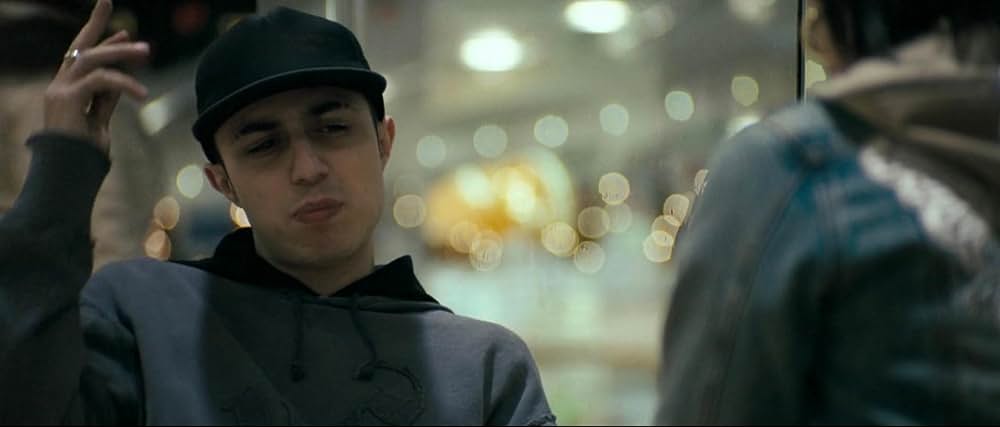 Kidulthood（原題）の画像