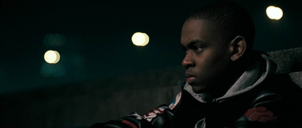 Kidulthood（原題）の画像