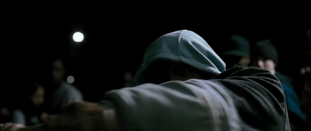 Kidulthood（原題）の画像