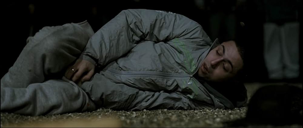 Kidulthood（原題）の画像