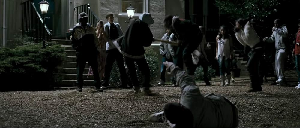 Kidulthood（原題）の画像