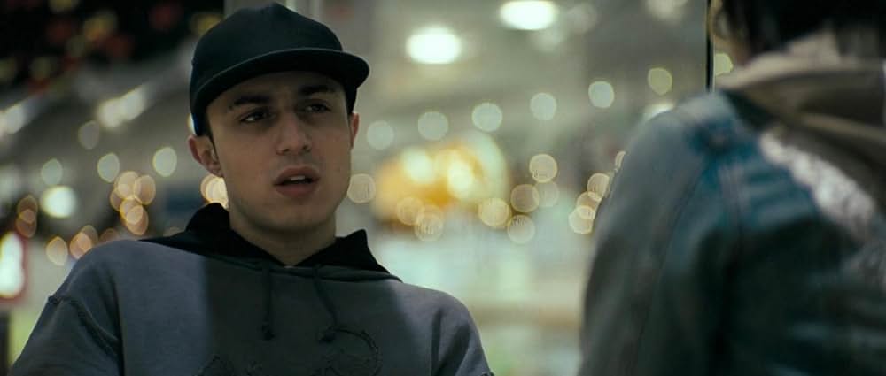 Kidulthood（原題）の画像