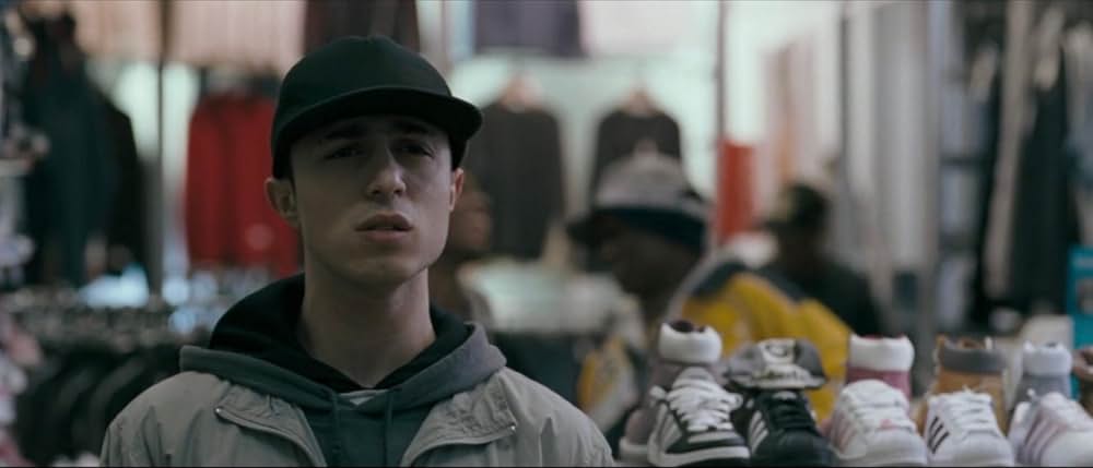 Kidulthood（原題）の画像