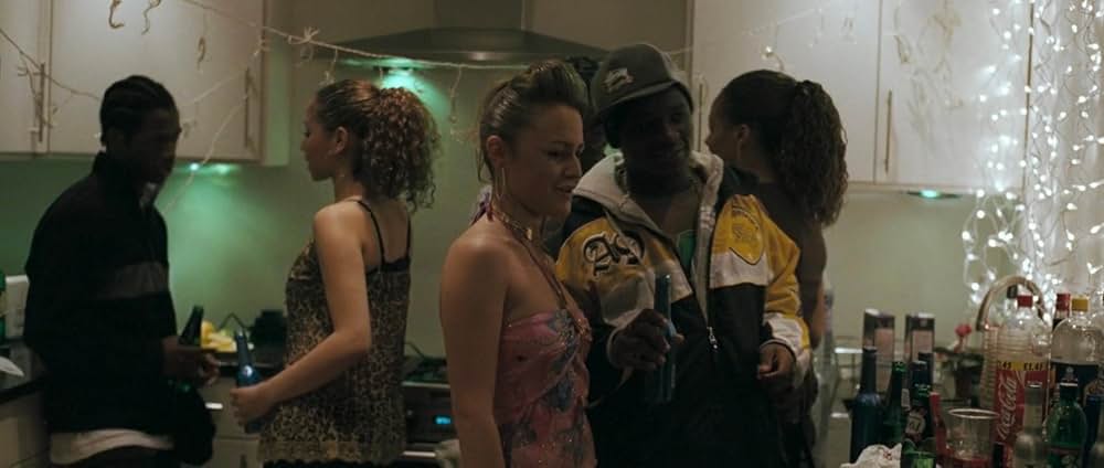 Kidulthood（原題）の画像