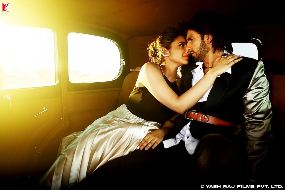 「Kill Dil（原題）」の画像