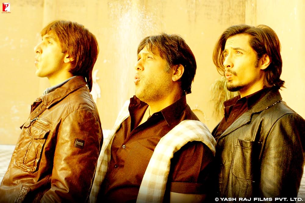 「Kill Dil（原題）」の画像