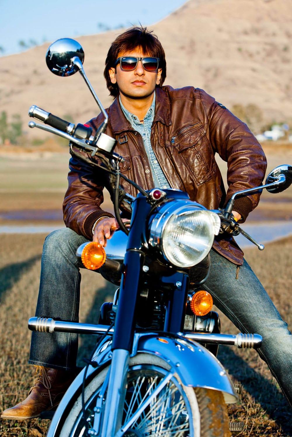 Kill Dil（原題）の画像