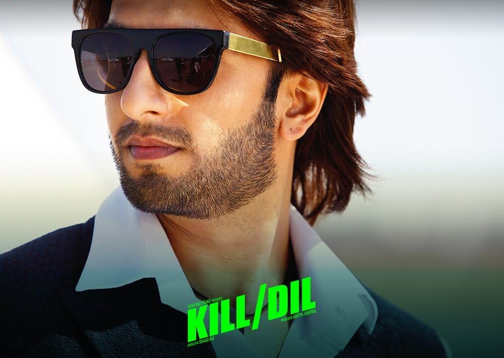 「Kill Dil（原題）」の画像