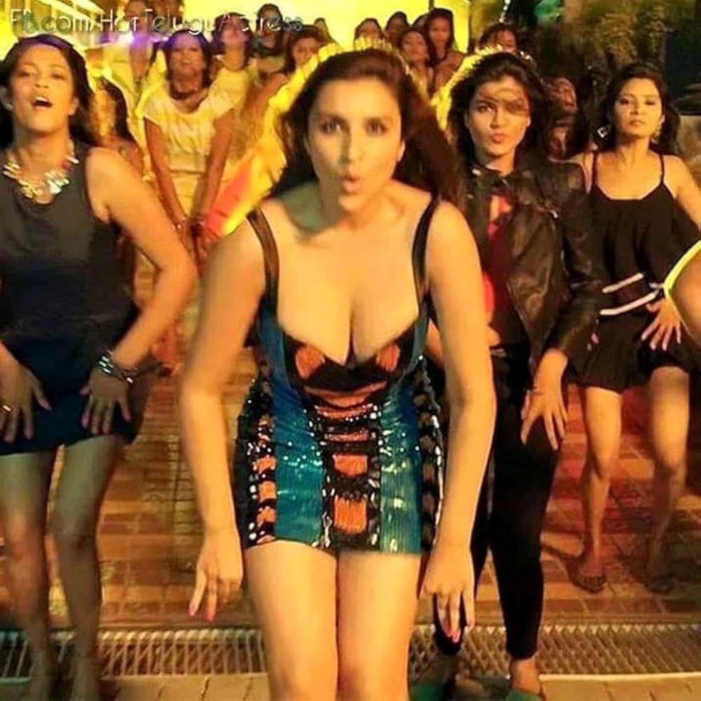 Kill Dil（原題）の画像