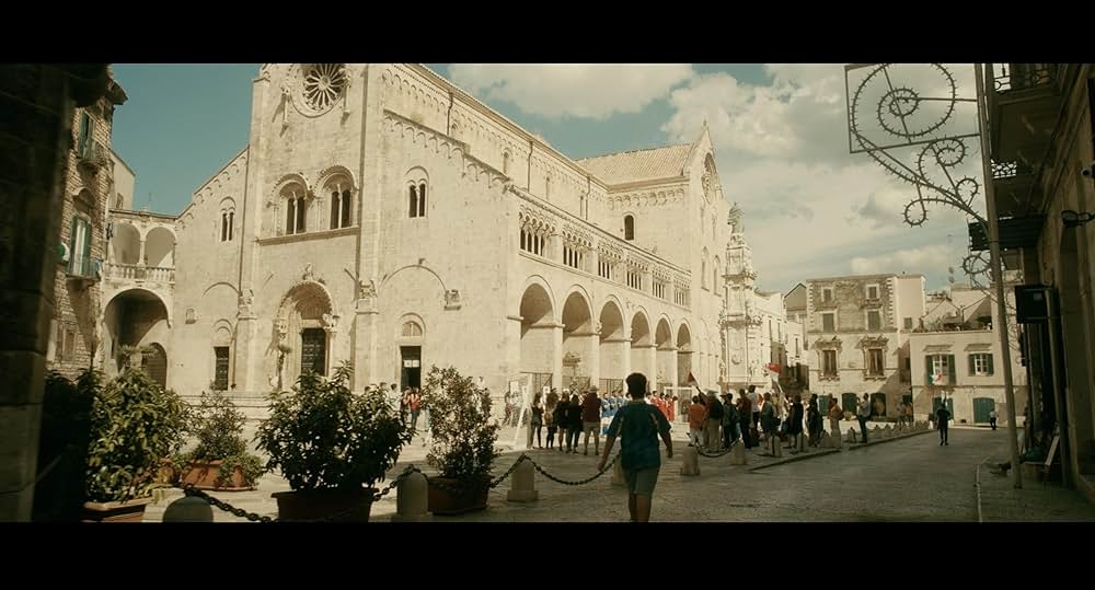 街角のワールドカップの画像