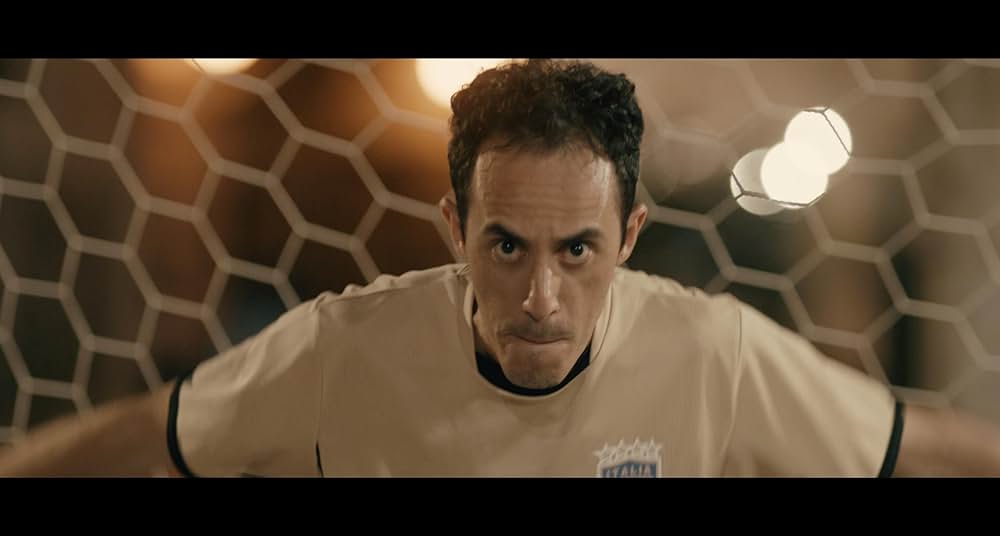 街角のワールドカップの画像