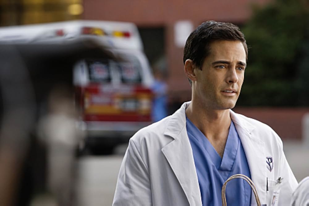 Loving Leah（原題）の画像