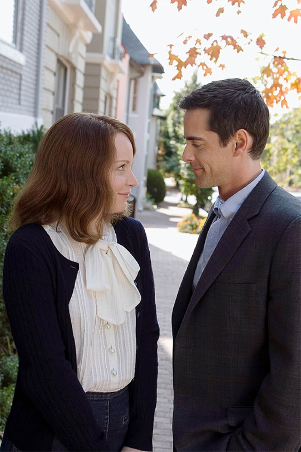 Loving Leah（原題）の画像