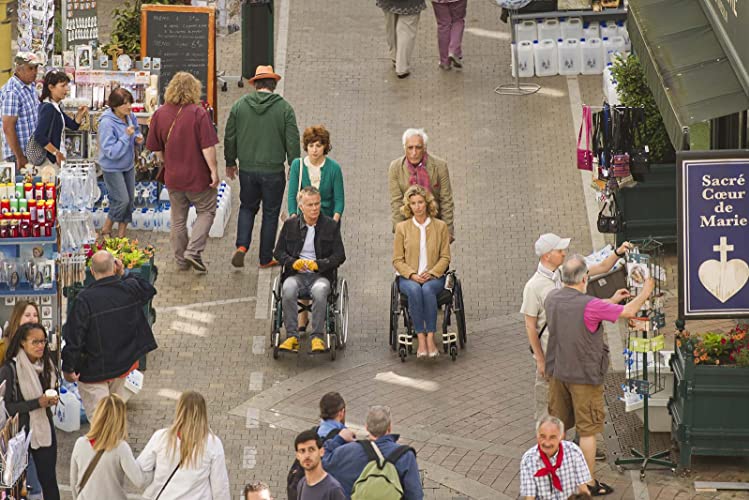 パリ、嘘つきな恋の画像