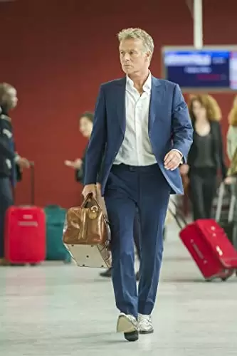 「パリ、嘘つきな恋」フランク・デュボスクの画像