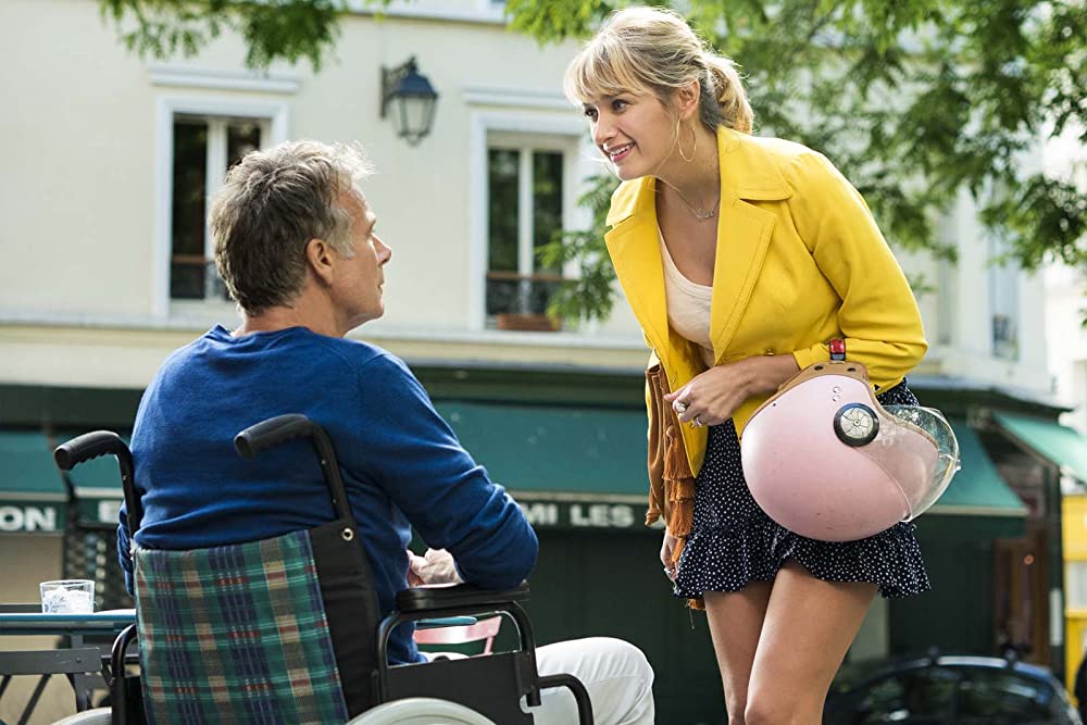 パリ、嘘つきな恋の画像