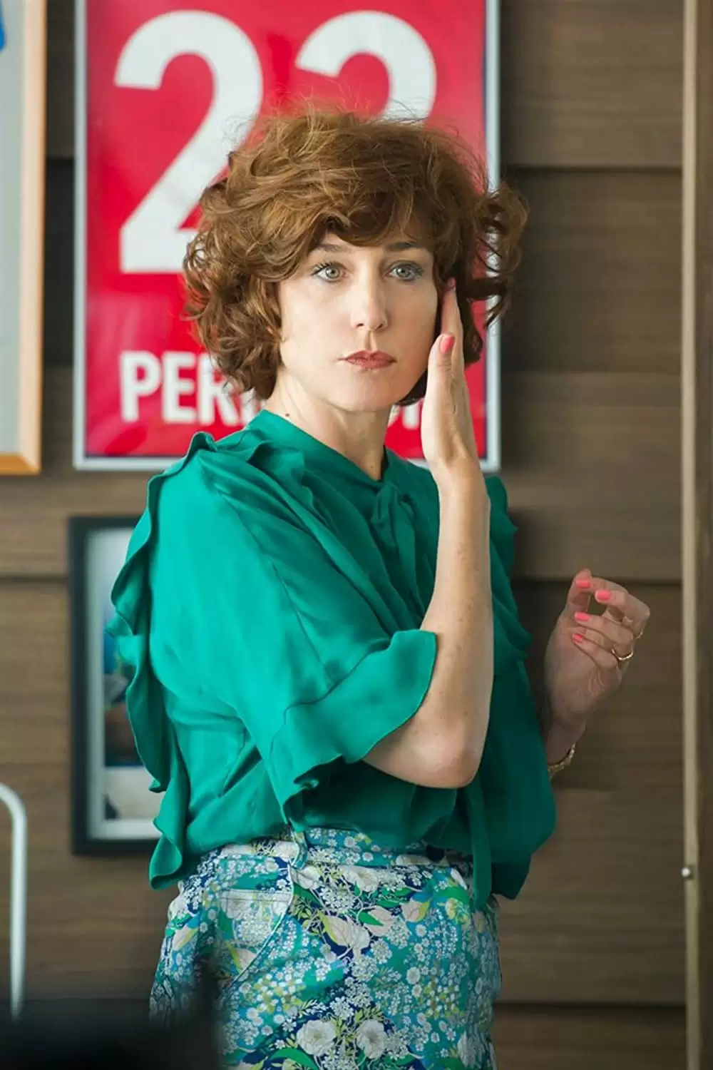 「パリ、嘘つきな恋」エルザ・ジルベルスタインの画像