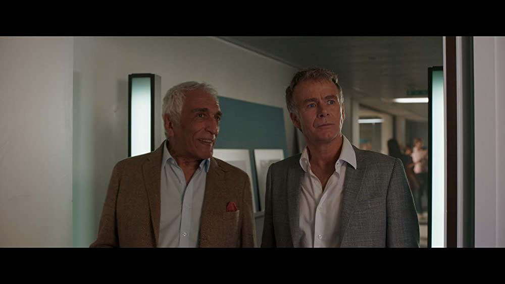 パリ、嘘つきな恋の画像