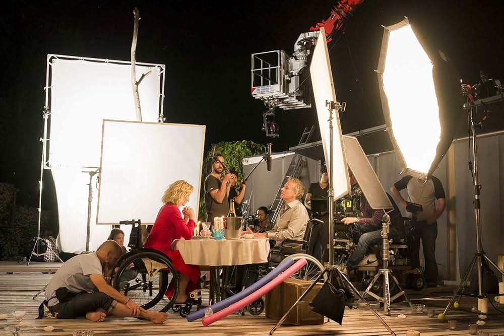 パリ、嘘つきな恋の画像