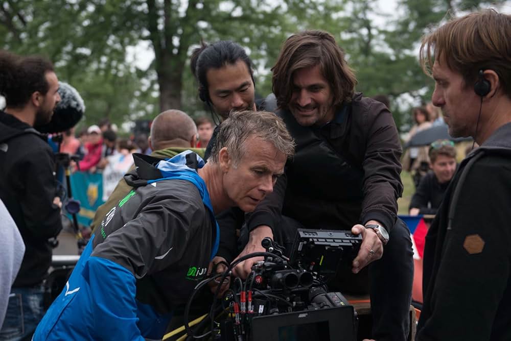 パリ、嘘つきな恋の画像