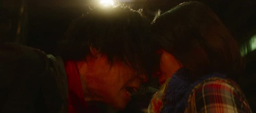 音量を上げろタコ！なに歌ってんのか全然わかんねぇんだよ！！の画像