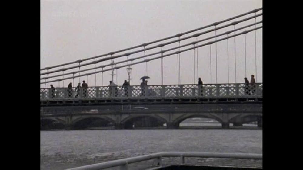 「イングリッシュマン・アブロード（原題）」の画像