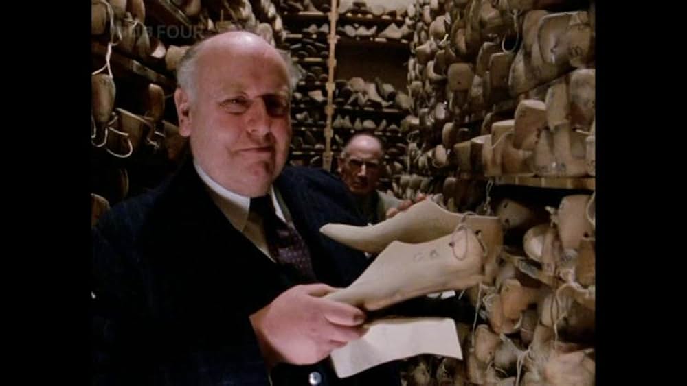 イングリッシュマン・アブロード（原題）の画像