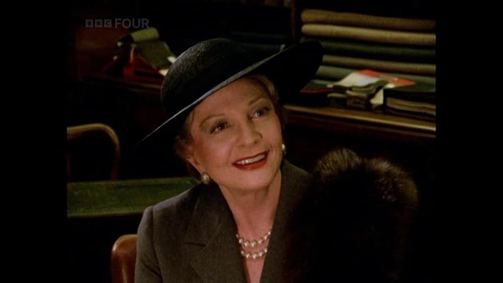 イングリッシュマン・アブロード（原題）の画像