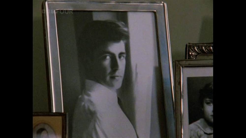 イングリッシュマン・アブロード（原題）の画像