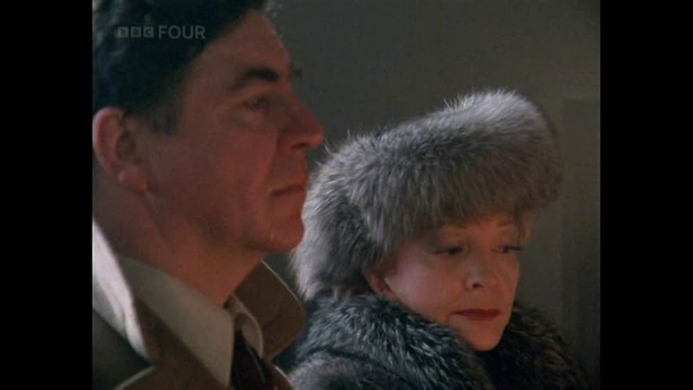 イングリッシュマン・アブロード（原題）の画像