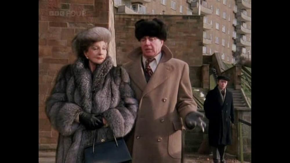 イングリッシュマン・アブロード（原題）の画像